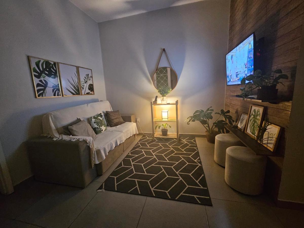 Casa_Estrela Villa Angra dos Reis Luaran gambar